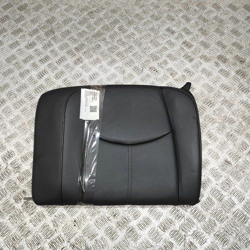 Porsche 911 997 rear - rear, seat