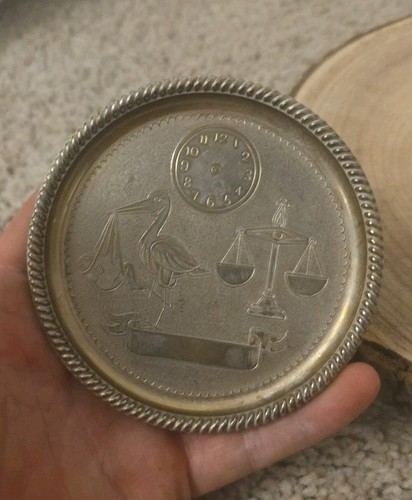Vintage seba silver plated - vintage,