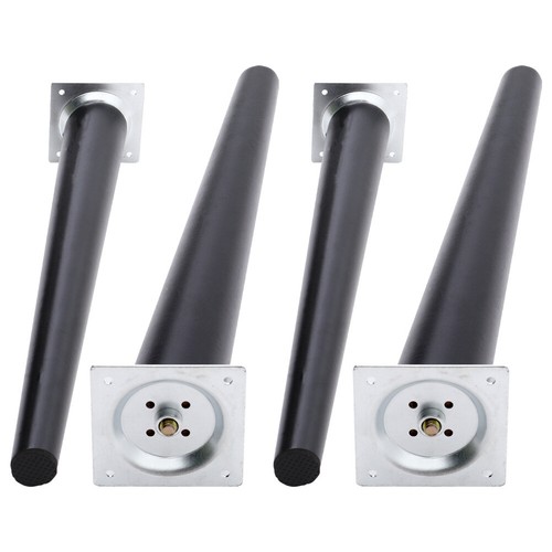 Wooden furniture legs black - wooden,