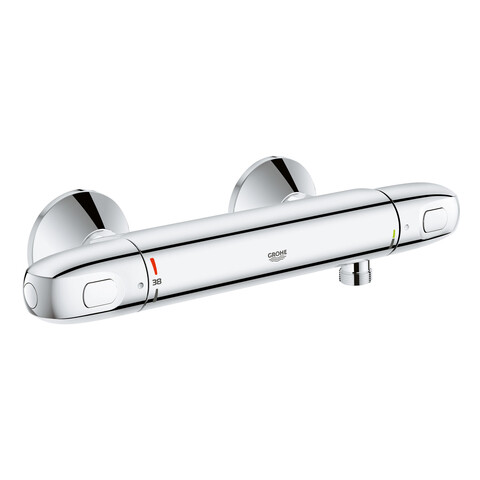 Grohe thermostatic shower - grohe,