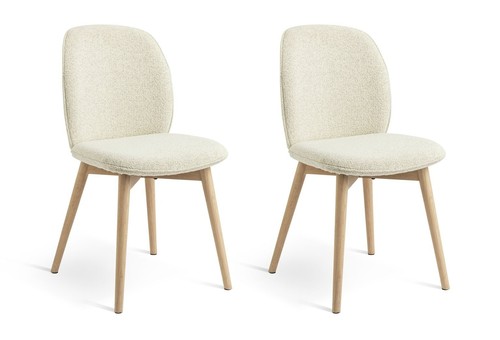 Laurel pair fabric - laurel, dining