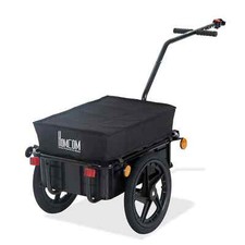 Cargo Trailer Bike Stroller