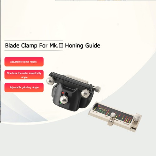 Standard blade honing guide - standard,
