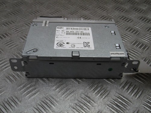 Citroen picasso - citroen, c4