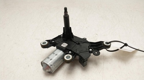 Nissan qashqai wiper motor - qashqai,