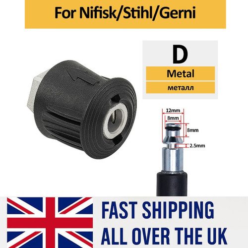 M22 adapter high - adapter,