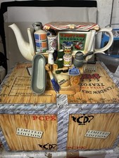 Vintage Paul Cardew Victorian