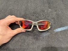Oakley split jacket sunglasses - oakley,