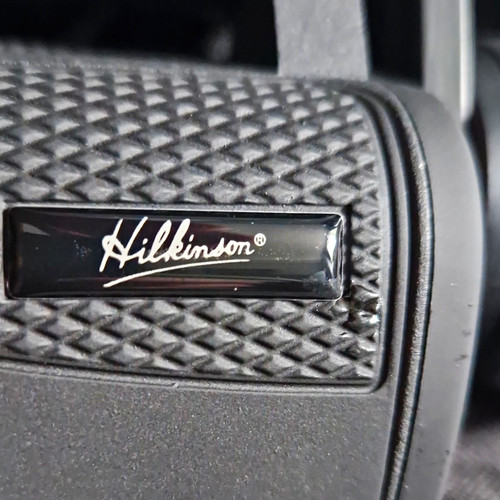 Hilkinson 8x40 binoculars - hilkinson,