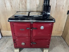 Aga Rayburn Heatranger 355SFW