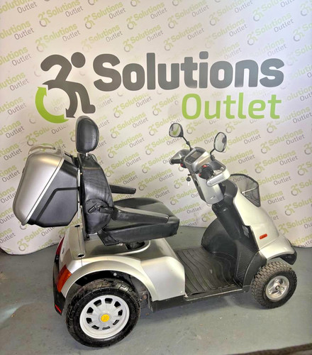 Tga breeze mobility scooter - breeze,