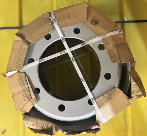 Iveco stalin wheel rim - stalin’s,