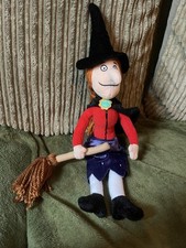 Aurora Plush ‘Room On The