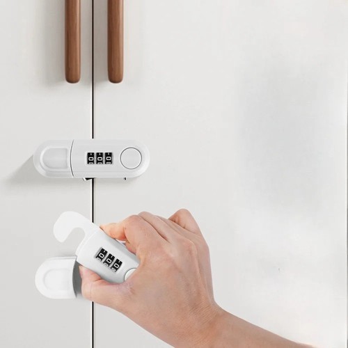 Anti theft cabinet - anti-theft, door