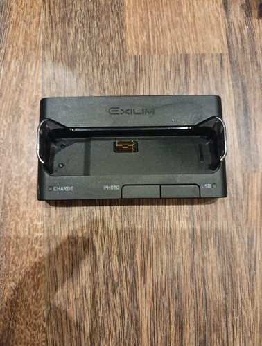 Genuine casio exilim - genuine,