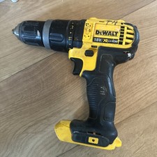 DeWalt DCD785 Cordless 18V XR