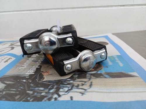 Pedals raleigh chopper mk1 - pedals,