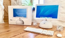 Boxed & Immaculate Condition