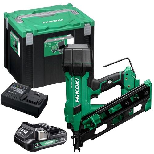Hikoki nr1890dcaw9z 18v - hikoki,