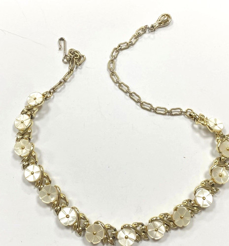 Vintage unmarked jewelcraft - vintage,