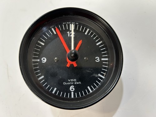 Genuine porsche 911 dashboard - genuine,