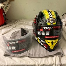 Vcan H128 I.O.M Helmets