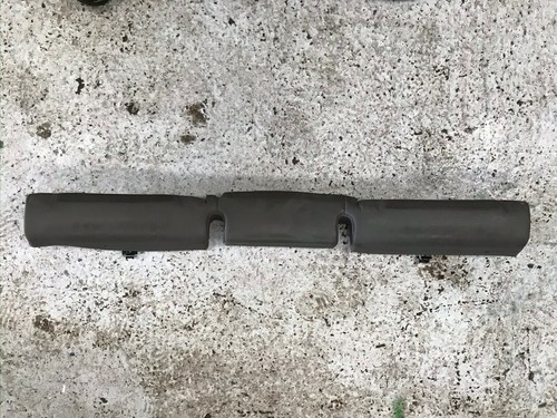 2005 mercedes clk rear seat - mercedes,