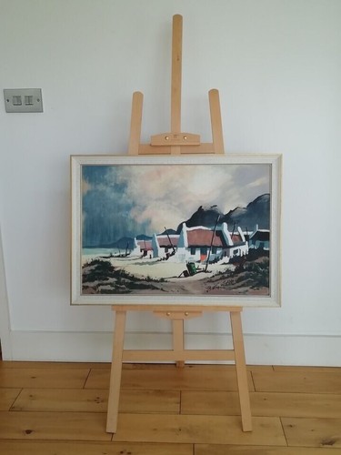 Irish landscape modern british - irish,
