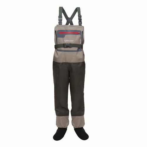 Fly fishing stocking foot - fishing,