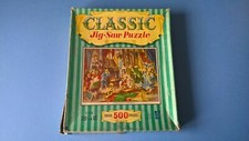 Tower Press Classic Jigsaw
