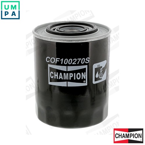 Oil filter cof100270s for - filter,