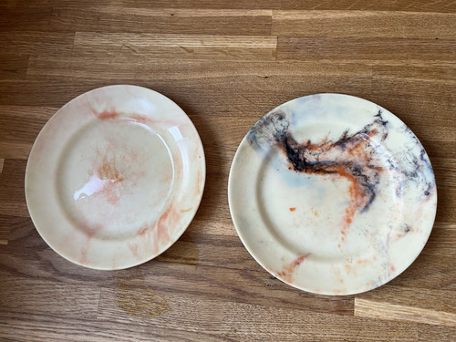 Bandalasta ware bakelite early - ware,