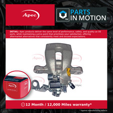 Brake Caliper fits VAUXHALL