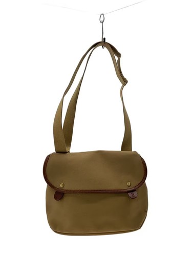 Brady shoulder bag khk plain - shoulder,