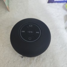 Wireless Shower Speaker