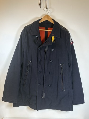 Parajumpers maritime peacoat - maritime,
