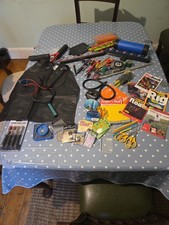 Fishing Tackle Job Lot Match