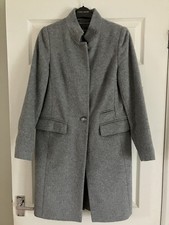 Laura Ashley Women's Wool