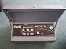 MEAZZI ECHOMATIC VINTAGE VALVE