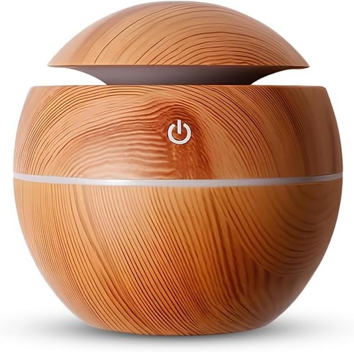 Essential oil diffuser 130ml - diffuser,