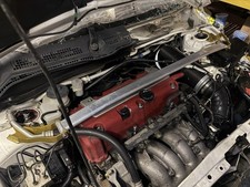 2001 - 2006 Honda Civic (EP3)