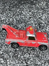 Corgi Juniors LAND ROVER