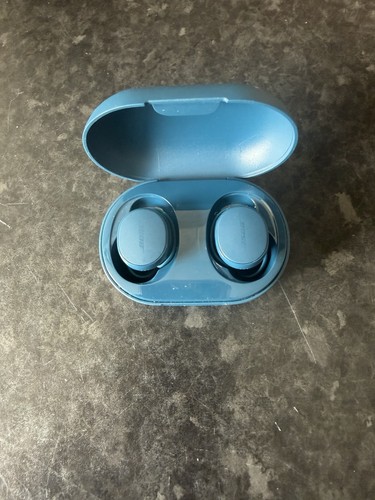 Bose quietcomfort earbuds - bose,