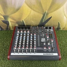 Allen & Heath ZED-10 USB
