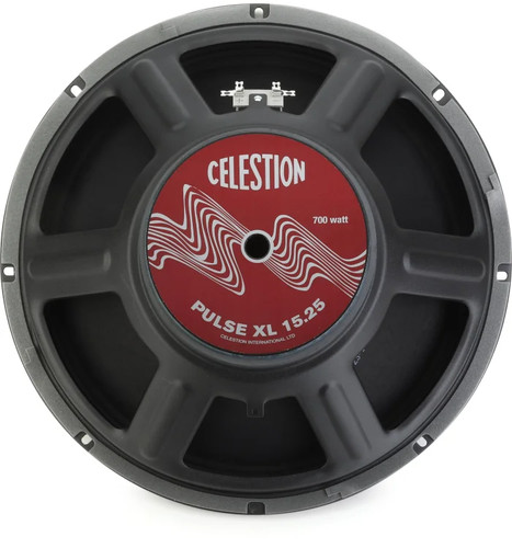 Celestion pulse 25 - pulse, xl