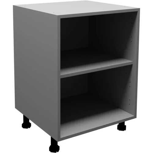 Kitchen 600mm base unit onyx - kitchen,
