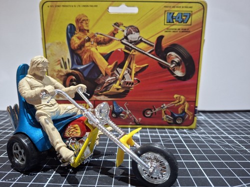 Matchbox speedkings easy - matchbox,