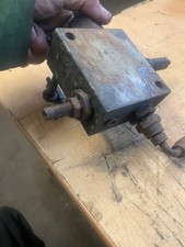 Nifty Lift HR17 Hydraulic