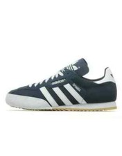 Adidas Originals Samba Super Suede ® ( Men Sizes UK:6 - 12 ) Brand New