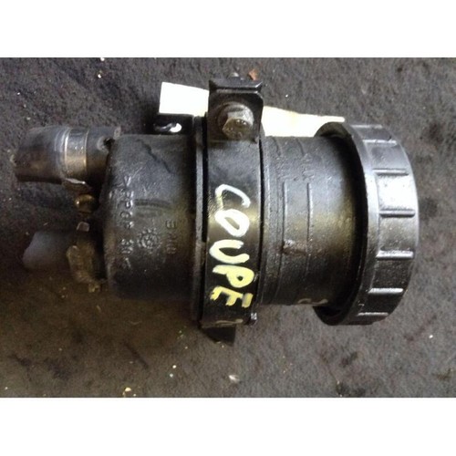 Steering liquid tank - liquid,